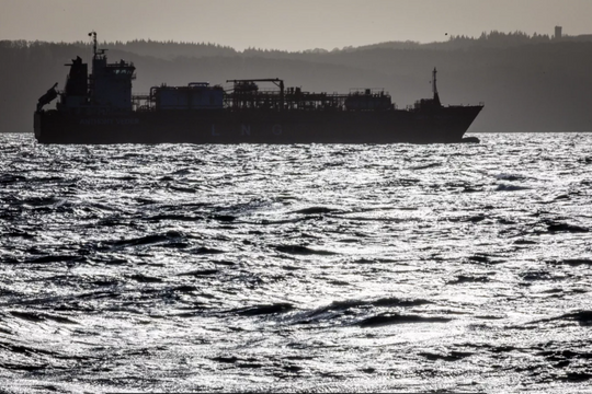 Nga nói Ukraine đang chuẩn bị khiêu khích ở Biển Baltic