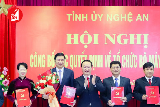 Điểm tin ngày 13/2