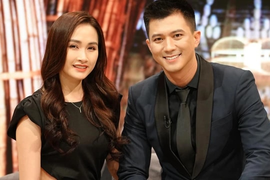 Hà Việt Dũng: Từ chàng trai Mường đến diễn viên nổi tiếng