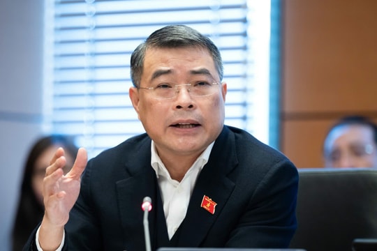 Trưởng Ban Tổ chức Trung ương: Sau bỏ công an cấp huyện sẽ tính toán bộ máy viện kiểm sát, tòa án nhân dân