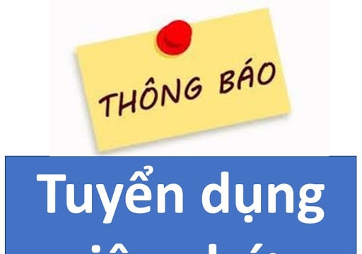 Bệnh viện Phổi Nghệ An tuyển dụng viên chức năm 2025