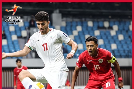 Tuyển Việt Nam lấy vé Asian Cup 2027 tưởng dễ bỗng lại… khó; Ronaldo mờ nhạt, Al Nassr thắng nghẹt thở Al Ahli