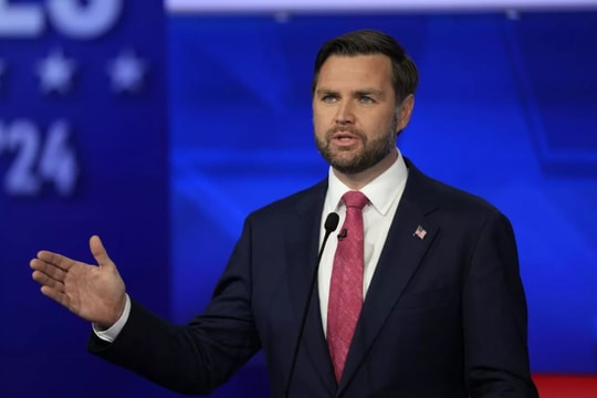 Phó Tổng thống Mỹ không loại trừ khả năng đưa quân đến Ukraine nếu đàm phán với Nga thất bại