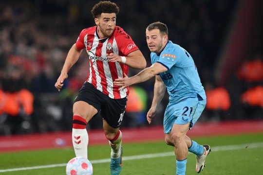 Nhận định, dự đoán Southampton vs Bournemouth: Chủ nhà thua đậm