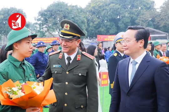 Điểm tin ngày 14/2