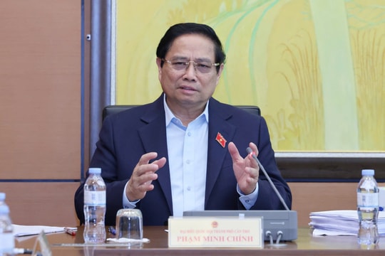 5 'cơ chế đặc biệt' để gỡ vướng cho khoa học, công nghệ, đổi mới sáng tạo