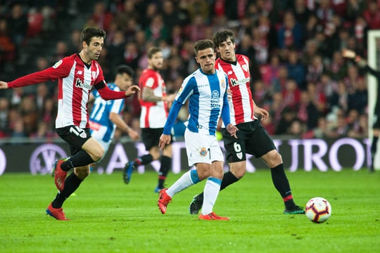 Nhận định, dự đoán Espanyol vs Athletic Bilbao: Chủ nhà lâm nguy