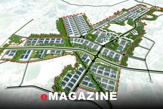 Môi trường đầu tư – “đất lành đại bàng đậu”