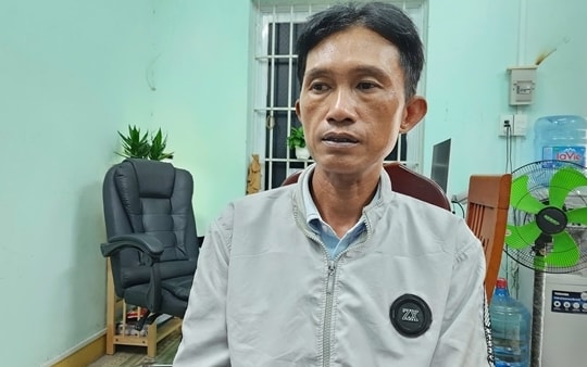 Dựng chuyện bị bắt cóc để chiếm đoạt tiền của vợ hờ