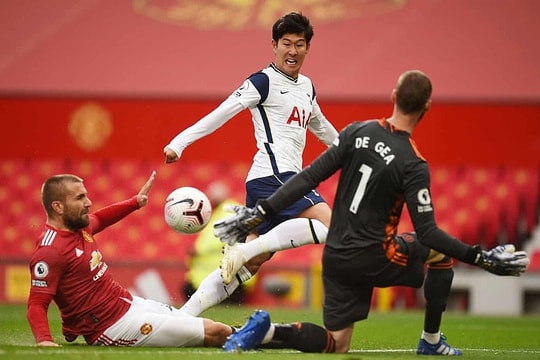 Dự đoán tỷ số Tottenham vs MU: Quỷ đỏ bay màu