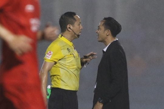 CLB Đà Nẵng kiến nghị giảm án phạt cho HLV Lê Đức Tuấn; Bắn súng Việt Nam có HLV đầu tiên nhận chứng chỉ quốc tế hạng A