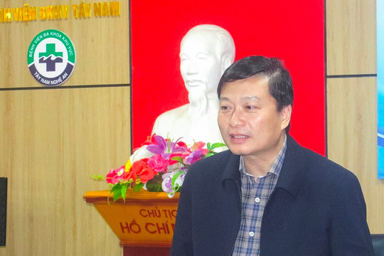 Điểm tin ngày 16/2