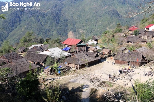 Dự báo thời tiết Nghệ An ngày 17/2: Sương mù nhẹ, trưa chiều hửng nắng