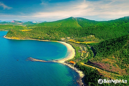 Dự báo thời tiết Nghệ An ngày 18/2: Có mưa vài nơi, trưa chiều hửng nắng