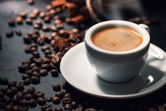 Giá cà phê hôm nay 18/2/2025: Tăng gần 65% so với cùng kỳ năm ngoái