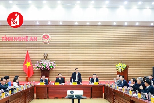 Điểm tin ngày 17/2