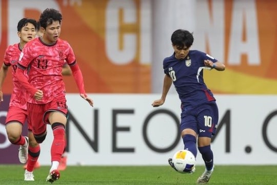 HLV Makoto Teguramori chính thức dẫn dắt Hà Nội FC; Thái Lan bị Hàn Quốc vùi dập, hết cơ hội dự World Cup