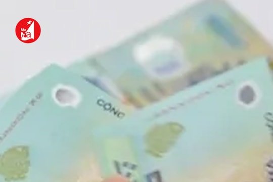 Đề xuất đánh thuế đối với tiền lãi gửi tiết kiệm