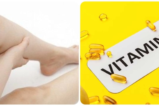 8 dấu hiệu thiếu vitamin D ở người lớn