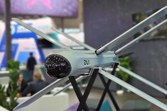 Ở Mỹ có sự lo ngại về 'máy bay cảm tử' của Nga