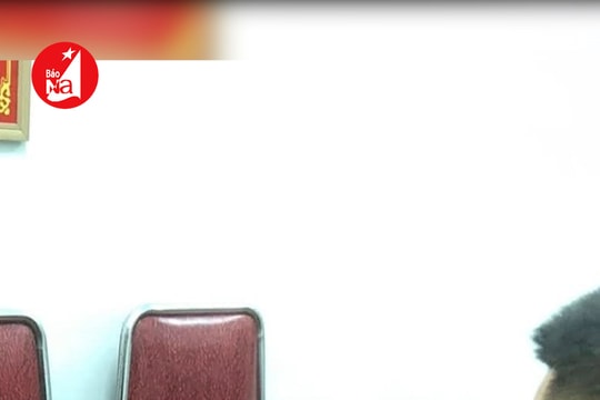 Xác minh danh tính người hành hung nam sinh dừng đèn đỏ ở TP Vinh