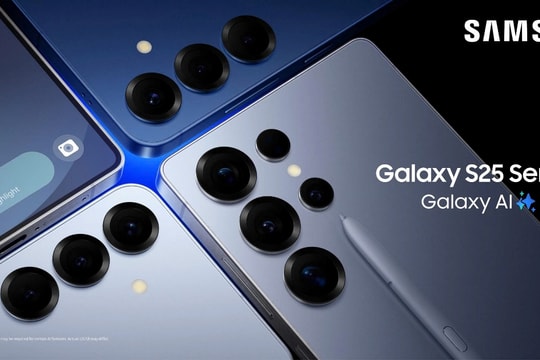 Viettel 5G hợp tác cùng Samsung mang đến trải nghiệm 5G tối ưu trên Galaxy AI