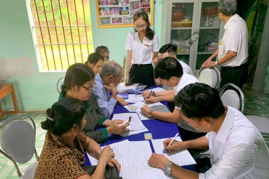 Infographic: Người hưởng lương hưu 35 năm rồi qua đời thì thân nhân được nhận chế độ gì?