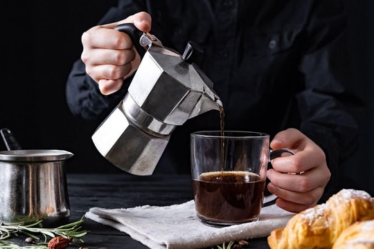 Giá cà phê hôm nay 20/2/2025: Tăng đồng loạt 1000 đồng/kg