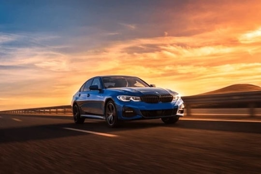 Điều cấm kỵ khi lái xe tốc độ cao