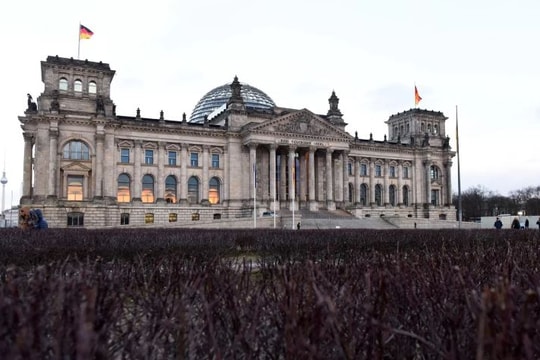 EU nên thừa nhận sự bất lực trong việc thổi bùng xung đột với Nga?