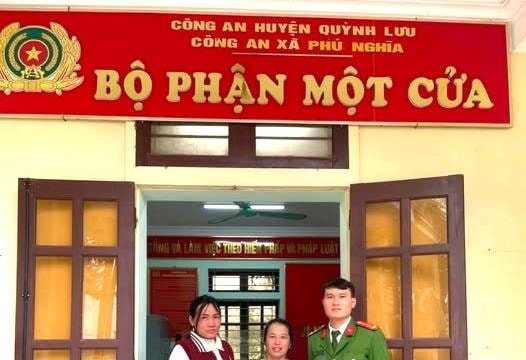 Người phụ nữ ở Quỳnh Lưu nhặt được 29 triệu đồng, trả lại cho người đánh rơi