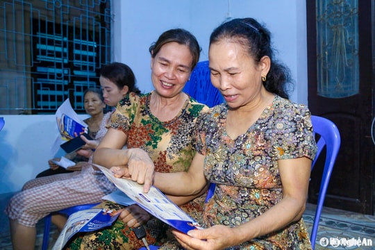 Infographic: Từ 1/7/2025, người lao động đóng Bảo hiểm xã hội 15 năm được hưởng lương hưu