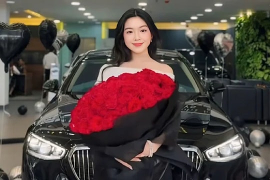 Con gái MC Quyền Linh: 3 tuổi đóng quảng cáo, lên cấp 3 độc lập tài chính