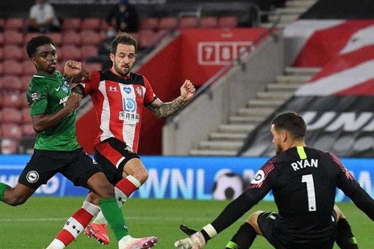 Nhận định, dự đoán Southampton vs Brighton: Chủ nhà phơi áo
