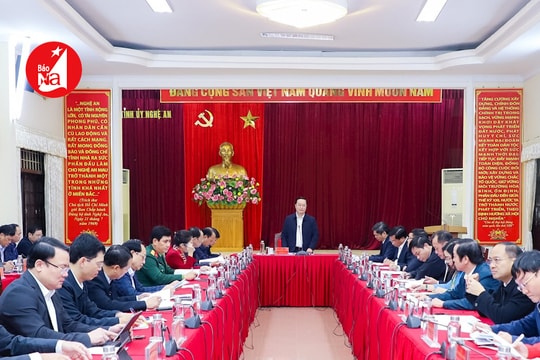 Điểm tin ngày 21/2