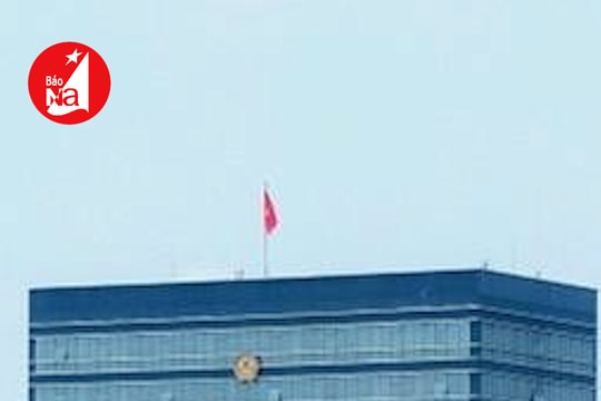 HĐND tỉnh Nghệ An sẽ họp chuyên đề về sắp xếp, tinh gọn bộ máy