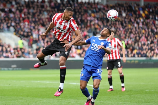 Nhận định, dự đoán Leicester City vs Brentford: Bóp cổ chủ nhà