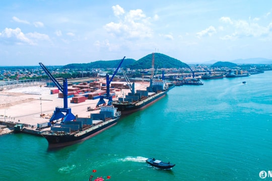 Doanh nghiệp Nghệ An tìm cách 'chinh phục' thị trường Hoa Kỳ