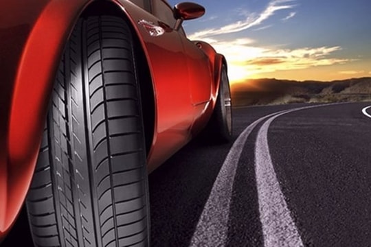 Những hiểu nhầm tai hại về lốp xe ô tô