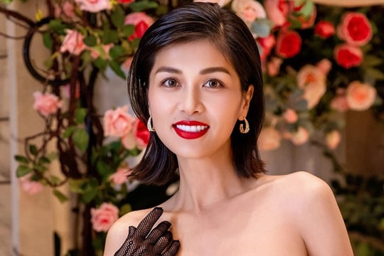 Vì sao 'hoa hậu 6 con' sở hữu 80.000m2 đất phải xin điện nước nhà hàng xóm?