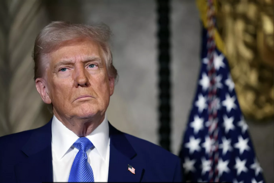 Ông Trump tự tin thỏa thuận chấm dứt xung đột Ukraine sẽ đạt được trong tuần này