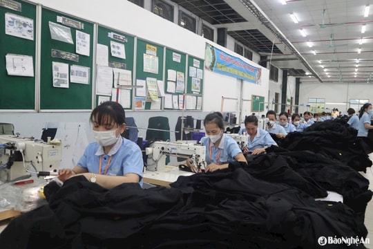 Vì sao Mỹ áp mức thuế quan mới với Việt Nam?