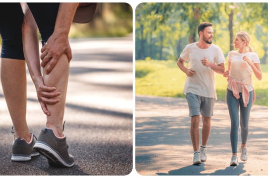 Đi bộ thế nào để giảm cân, đẹp dáng?