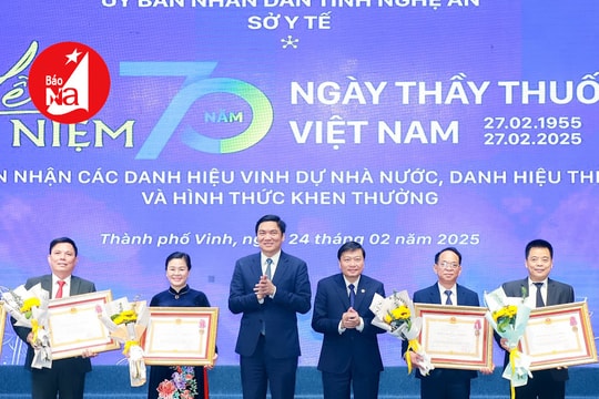 Điểm tin ngày 24/2