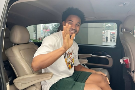 Nguyễn Xuân Son báo tin rất vui với người hâm mộ Việt Nam; Malaysia sẵn sàng 'lột xác' khi quyết đấu tuyển Việt Nam