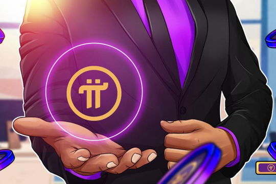 Giá Pi Network hôm nay: Bất ngờ tăng mạnh