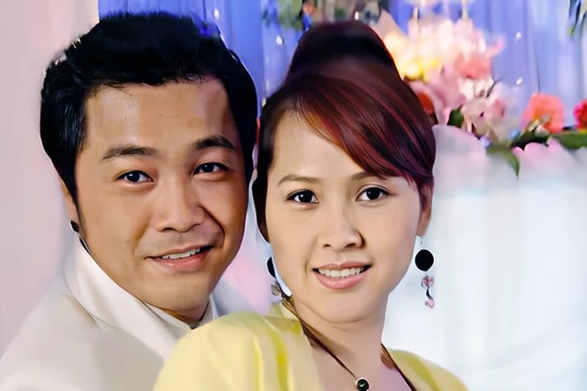 Minh Thư lên tiếng tin cưới Lý Hùng, được chia đôi tài sản