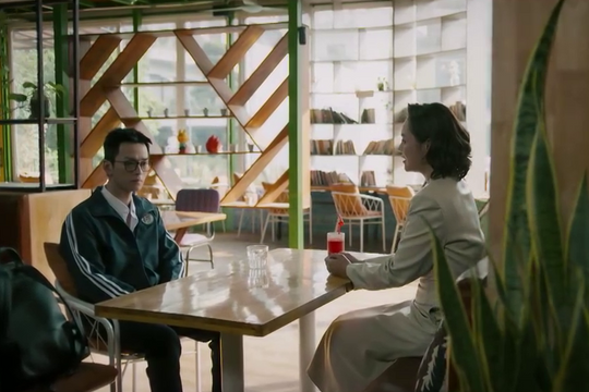 Cha tôi, người ở lại tập 5: Cuộc hội ngộ sau một thập kỷ xa cách