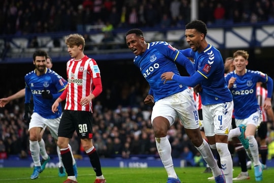 Nhận định, dự đoán Brentford vs Everton: Dính đòn phủ đầu