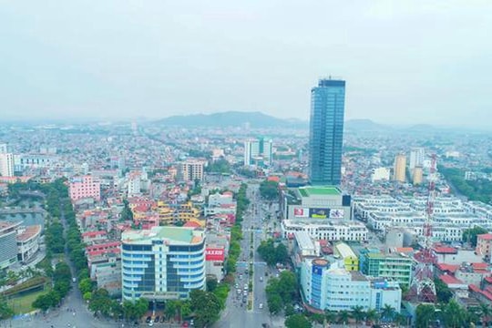 Thời tiết Thanh Hoá, Hà Tĩnh ngày 27/2: Có mưa nhỏ, trưa và chiều trời nắng